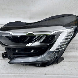 Frontscheinwerfer Renault Captur II 260608054R LED Links Scheinwerfer Headlight SCH9884574020io