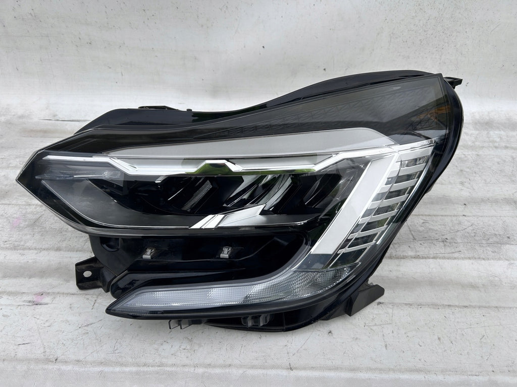 Frontscheinwerfer Renault Captur II 260608054R LED Links Scheinwerfer Headlight SCH9884574020io