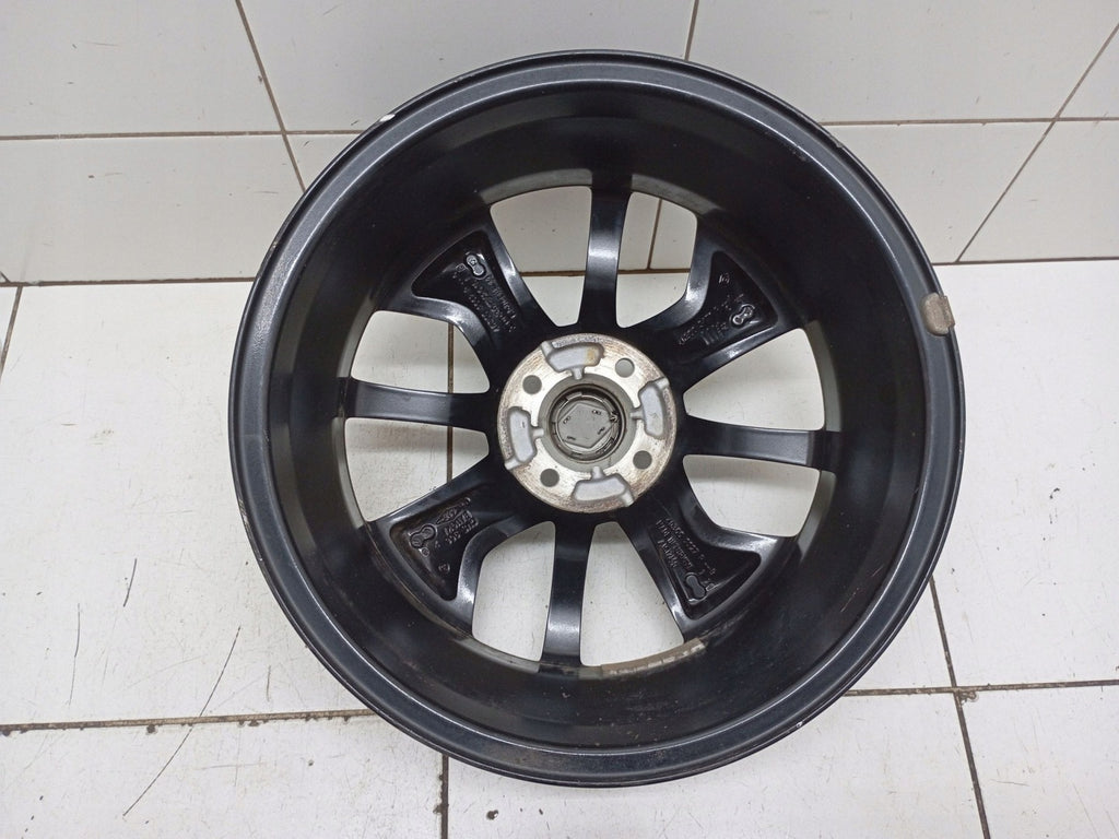 1x Alufelge 16 Zoll 4x100 403009007R Renault Zoe Rim Wheel FEL7577077075pv