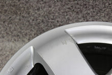 Laden Sie das Bild in den Galerie-Viewer, 4x Alufelge 16 Zoll 7.5" 5x112 37ET Silber MAM2-7516 Audi I Rim Wheel FEL9294310067eo