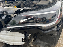 Laden Sie das Bild in den Galerie-Viewer, Frontscheinwerfer Opel Astra 7960300005 39081892 LED Links Headlight SCH7159362538ex
