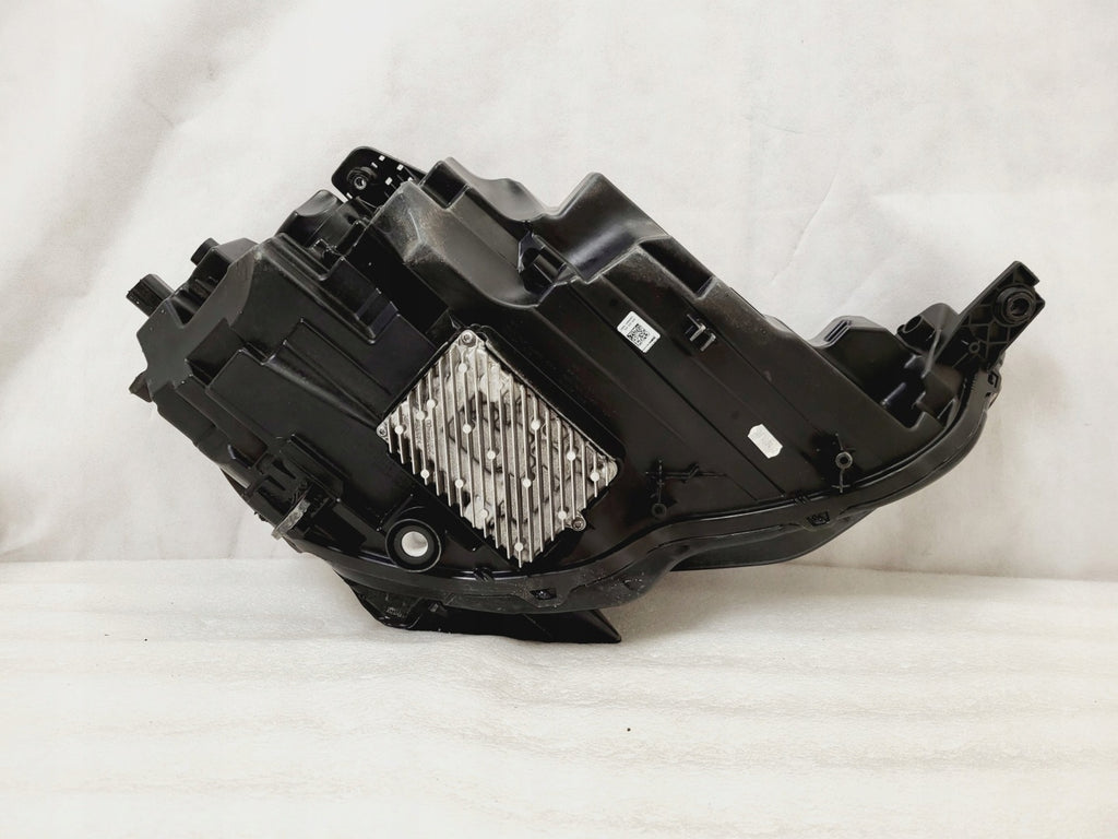 Frontscheinwerfer Audi A3 8Y0941035H LED Links Scheinwerfer Headlight SCH2843244995bt