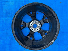 Load image into Gallery viewer, 1x Alufelge 18 Zoll 7.5" 5x114.3 52910-J9800 Hyundai I Rim Wheel FEL9098345147hp