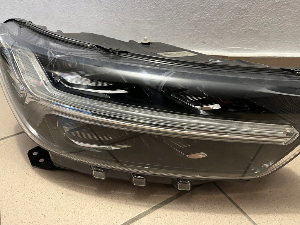 Frontscheinwerfer Volvo Xc40 32342525 LED Rechts Scheinwerfer Headlight SCH8034703129yk