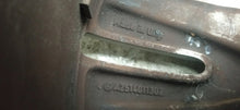Laden Sie das Bild in den Galerie-Viewer, 1x Alufelge 18 Zoll 8.0" 5x112 67ET Matt A2514011302 Mercedes-Benz W164 FEL4805300498km