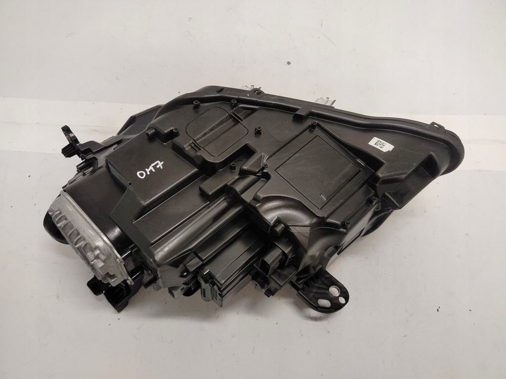 Frontscheinwerfer Peugeot 308 9849114880 Rechts Scheinwerfer Headlight SCH9067307297vz
