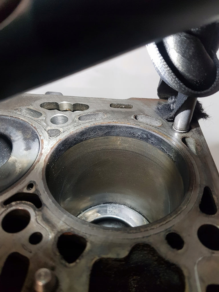 Motorblock Skoda VW Superb III DFC 2.0 TDI 190PS 140kW Diesel Unkomplett