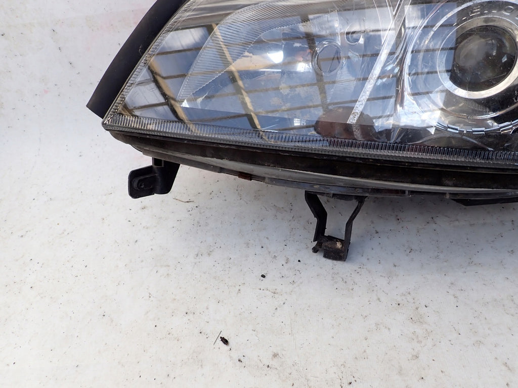 Frontscheinwerfer Opel Zafira A 301116271 LED Links Scheinwerfer Headlight