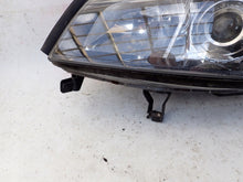 Load image into Gallery viewer, Frontscheinwerfer Opel Zafira A 301116271 LED Links Scheinwerfer Headlight