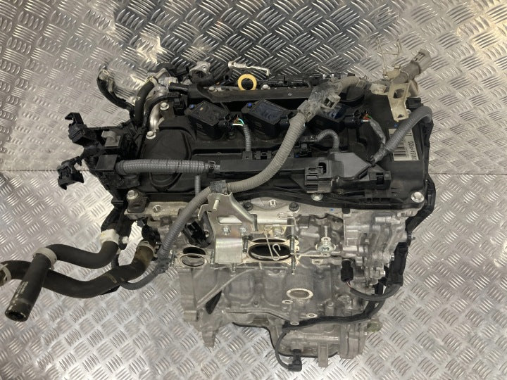 Motor Toyota Yaris XM15A-P92G 1.5 19TKm 2022 Hybrid Engine Unkomplett MOT5569410809si