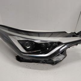 Frontscheinwerfer Toyota Chr Full LED Rechts Scheinwerfer Headlight SCH4061668435uc