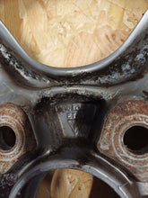 Load image into Gallery viewer, 4x Alufelge 16 Zoll 7.0" 5x130 40ET 99636211200 Porsche Rim Wheel FEL2186597808gv