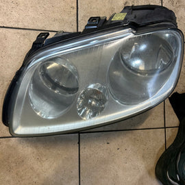 Frontscheinwerfer VW Caddy III Touran 2K0941005B Ein Satz Scheinwerfer Headlight SCH4928749074fu