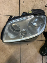 Laden Sie das Bild in den Galerie-Viewer, Frontscheinwerfer VW Caddy III Touran 2K0941005B Ein Satz Scheinwerfer Headlight SCH4928749074fu