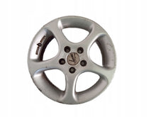 Laden Sie das Bild in den Galerie-Viewer, 4x Alufelge 16 Zoll 6.5" 5x110 Ford Focus Rim Wheel FEL8266610578cg