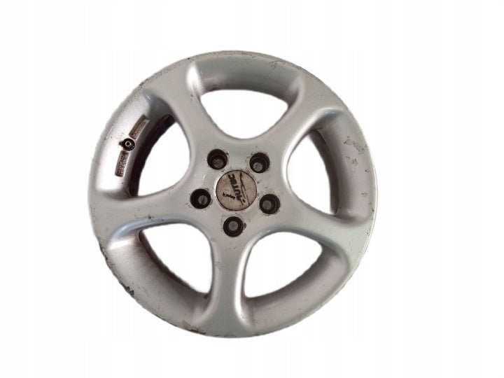 4x Alufelge 16 Zoll 6.5" 5x110 Ford Focus Rim Wheel FEL8266610578cg