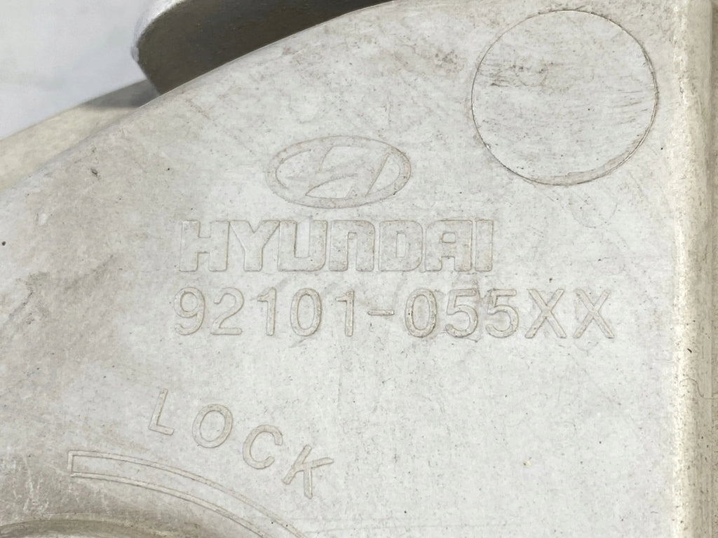 Frontscheinwerfer Hyundai Atos 92101055XX Links Scheinwerfer Headlight