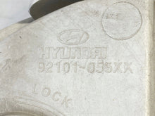 Load image into Gallery viewer, Frontscheinwerfer Hyundai Atos 92101055XX Links Scheinwerfer Headlight