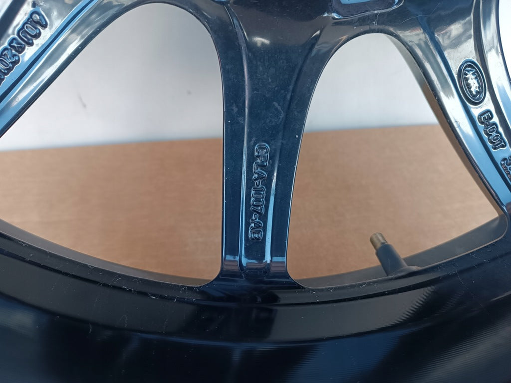 1x Alufelge 20 Zoll 6.0" 5x120 30ET Land Rover Range Rim Wheel FEL8438016904aj