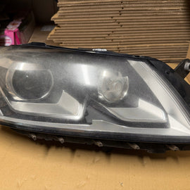 Frontscheinwerfer VW Passat B7 3AB941752 Rechts Scheinwerfer Headlight SCH5992796272ra