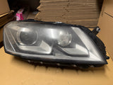 Frontscheinwerfer VW Passat B7 90005333 Rechts Scheinwerfer Headlight