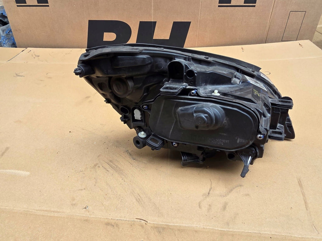 Frontscheinwerfer Volvo V60 S60 31299990 Xenon Links Scheinwerfer Headlight SCH5890624635wc