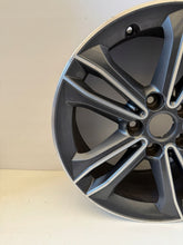 Laden Sie das Bild in den Galerie-Viewer, 1x Alufelge 17 Zoll 7.5" 5x112 54ET 6856087 BMW F44 1 F40 Rim Wheel FEL3977675106av