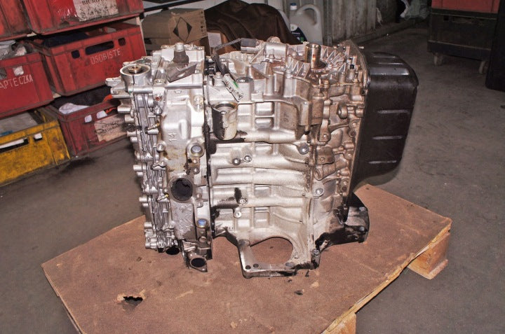 Motor Opel E Combo YH01 YHT 10D3BE 1.5 HDI 102PS 2018 Diesel Engine Unkomplett MOT1812877102aw