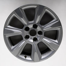 Load image into Gallery viewer, 1x Alufelge 17 Zoll 8.5&quot; 5x112 26ET Glanz 8K0601025BL Audi A4 B8 Rim Wheel