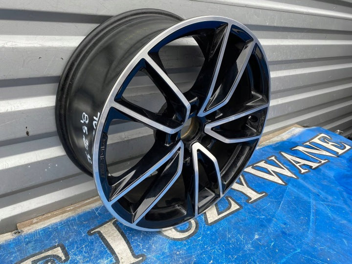1x Alufelge 20 Zoll 8.5" 5x130 32ET A4634013900 Mercedes-Benz Amg Rim Wheel FEL5095638863ny