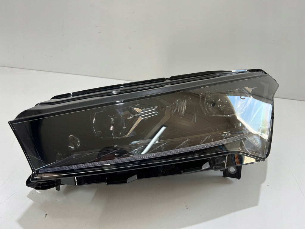 Frontscheinwerfer Skoda Enyaq 5LB941015H Links Scheinwerfer Headlight SCH8469129748cb