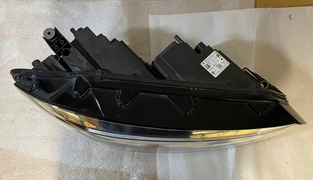 Frontscheinwerfer VW Polo 6r Touran 5TB941036B LED Rechts Scheinwerfer Headlight SCH1514155067tl