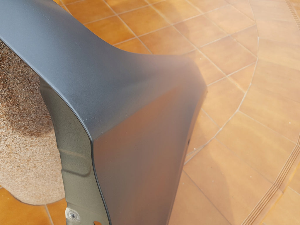 Kotflügel Mercedes-Benz Glc Vorne Rechts Zum Streichen