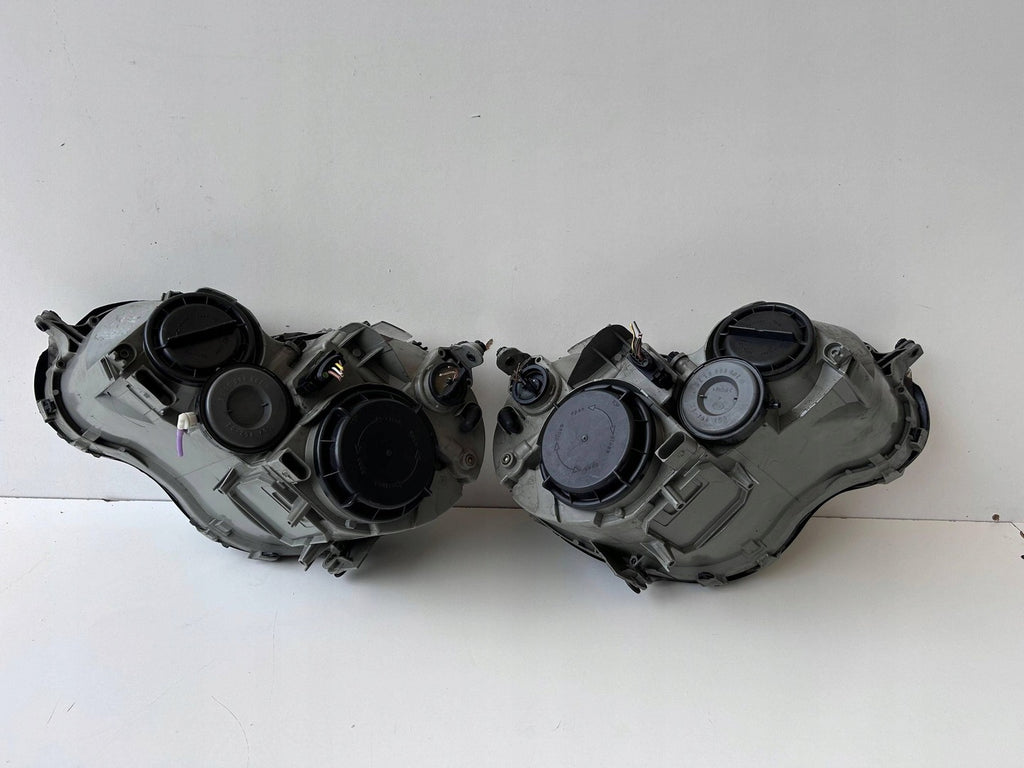 Frontscheinwerfer Mercedes-Benz MCJ26182 Ein Satz Scheinwerfer Headlight SCH3447557394eu