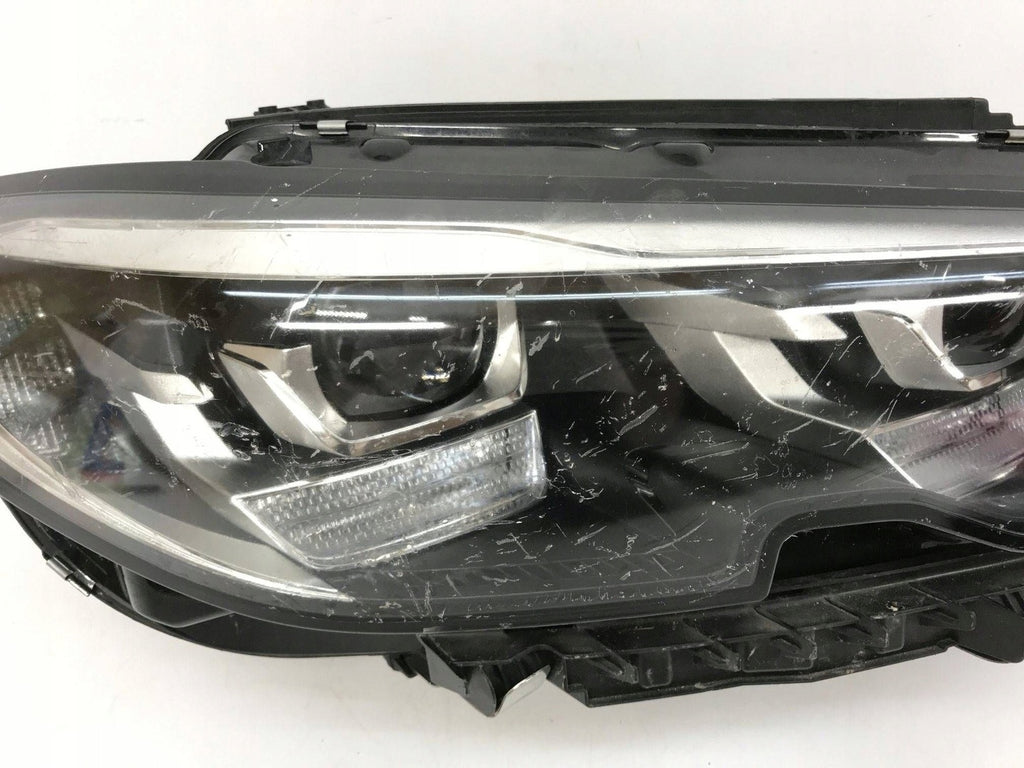 Frontscheinwerfer BMW 3 G21 G20 5A1DB38-01 Full LED Rechts Headlight SCH3120048946ts