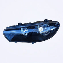 Laden Sie das Bild in den Galerie-Viewer, Frontscheinwerfer VW Scirocco 1K8941005H Links Scheinwerfer Headlight