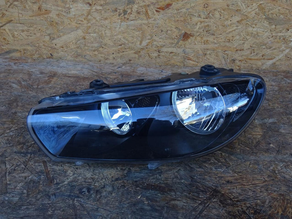 Frontscheinwerfer VW Scirocco 1K8941005H Links Scheinwerfer Headlight