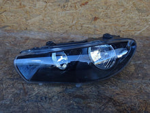 Laden Sie das Bild in den Galerie-Viewer, Frontscheinwerfer VW Scirocco 1K8941005H Links Scheinwerfer Headlight