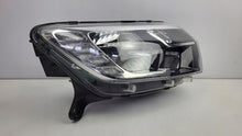 Load image into Gallery viewer, Frontscheinwerfer Dacia Logan Sandero II 260103529R Rechts Headlight SCH3230067452jt