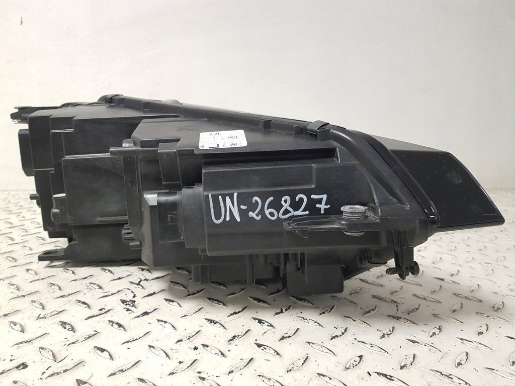 Frontscheinwerfer VW Touran 5TB941035E Full LED Links Scheinwerfer Headlight