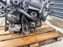 Laden Sie das Bild in den Galerie-Viewer, Motor Audi A5 A4 CSU 2.0 TDI 136PS 100kW 116TKm Diesel Engine Komplett MOT4975351772yx