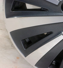 Laden Sie das Bild in den Galerie-Viewer, 1x Alufelge 17 Zoll 6.5" 5x112 41ET 3V0601025AH Skoda Superb Iii Rim Wheel FEL1242714945cp