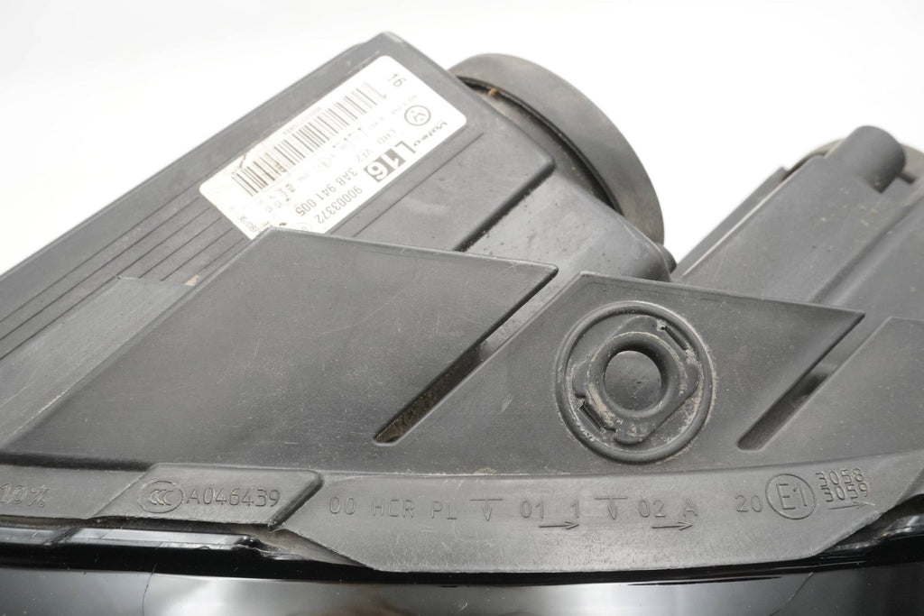 Frontscheinwerfer VW Passat B7 3AB941005 90003372 Links Scheinwerfer Headlight SCH2485909074yx