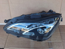 Laden Sie das Bild in den Galerie-Viewer, Frontscheinwerfer Mercedes-Benz W212 A2128202339KZ Links Scheinwerfer Headlight SCH9771577585gw