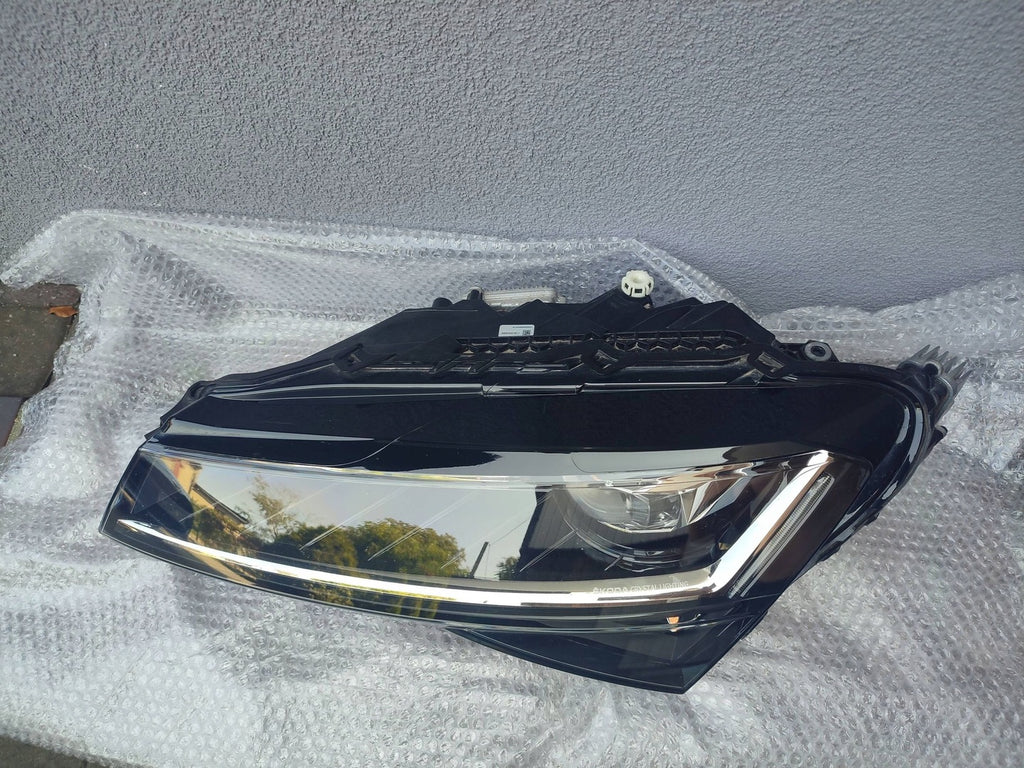 Frontscheinwerfer Skoda Superb 3V1941015D Links Scheinwerfer Headlight SCH4581227393zk