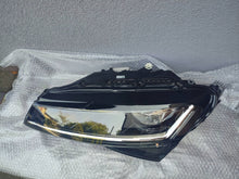 Laden Sie das Bild in den Galerie-Viewer, Frontscheinwerfer Skoda Superb 3V1941015D Links Scheinwerfer Headlight SCH4581227393zk