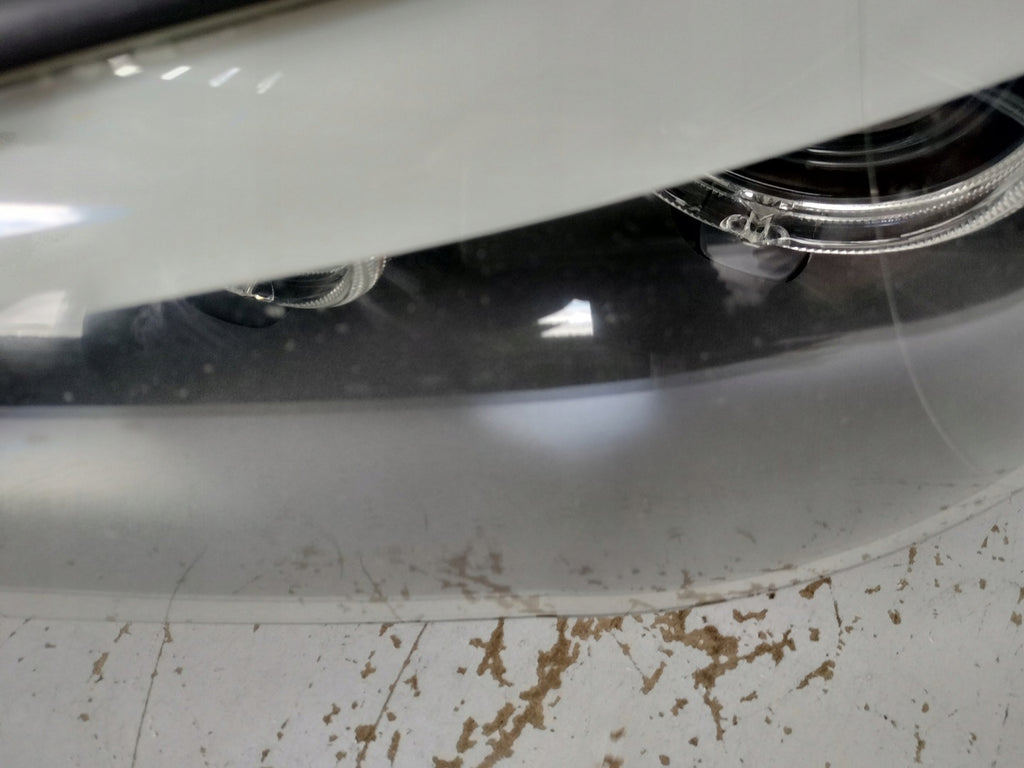 Frontscheinwerfer BMW 5 F11 F10 7203245 LED Links Scheinwerfer Headlight SCH4632770161ba