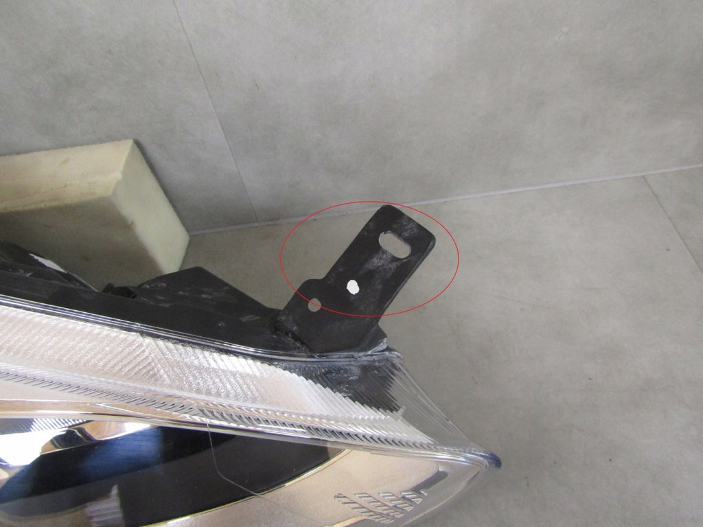 Frontscheinwerfer Ford Fiesta L1BB-13E014-AD LED Rechts Scheinwerfer Headlight SCH3621706715nm