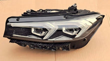 Laden Sie das Bild in den Galerie-Viewer, Frontscheinwerfer BMW 3 G21 G20 9450795 Full LED Links Scheinwerfer Headlight SCH7234934110rk