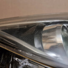 Laden Sie das Bild in den Galerie-Viewer, Frontscheinwerfer Mazda 6 Gh Xenon Rechts Scheinwerfer Headlight SCH7099060880as